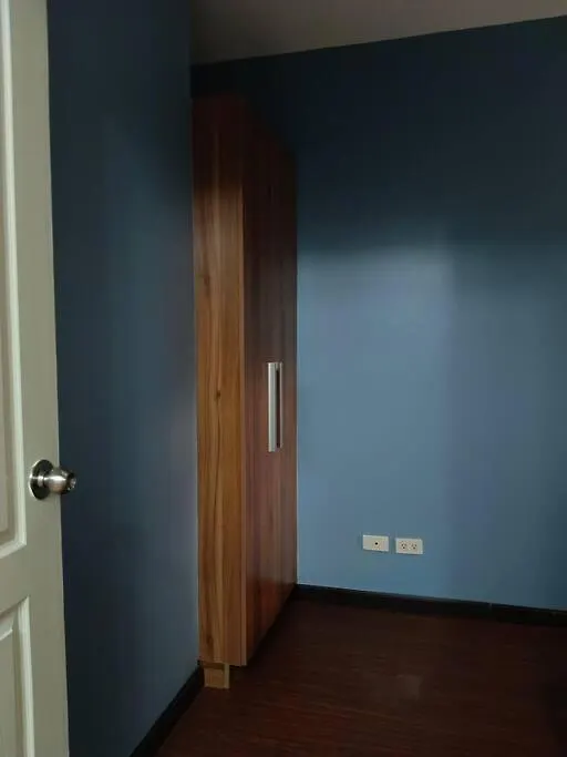 Gramercy Residences Sunset View Condo 1 Bedroom Flat Manila Apartment