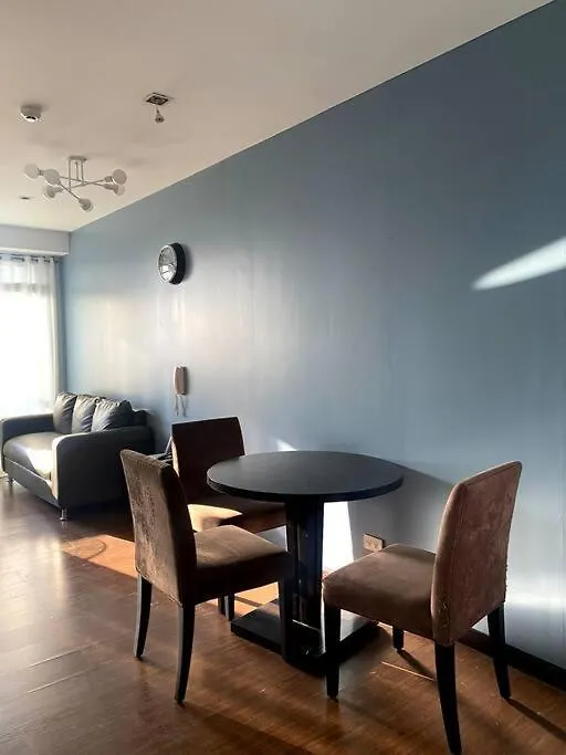 Appartement Gramercy Residences Sunset View Condo 1 Bedroom Flat Manilla