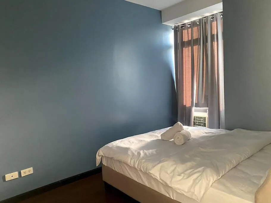 Gramercy Residences Sunset View Condo 1 Bedroom Flat Manilla 0*,  Filippijnen